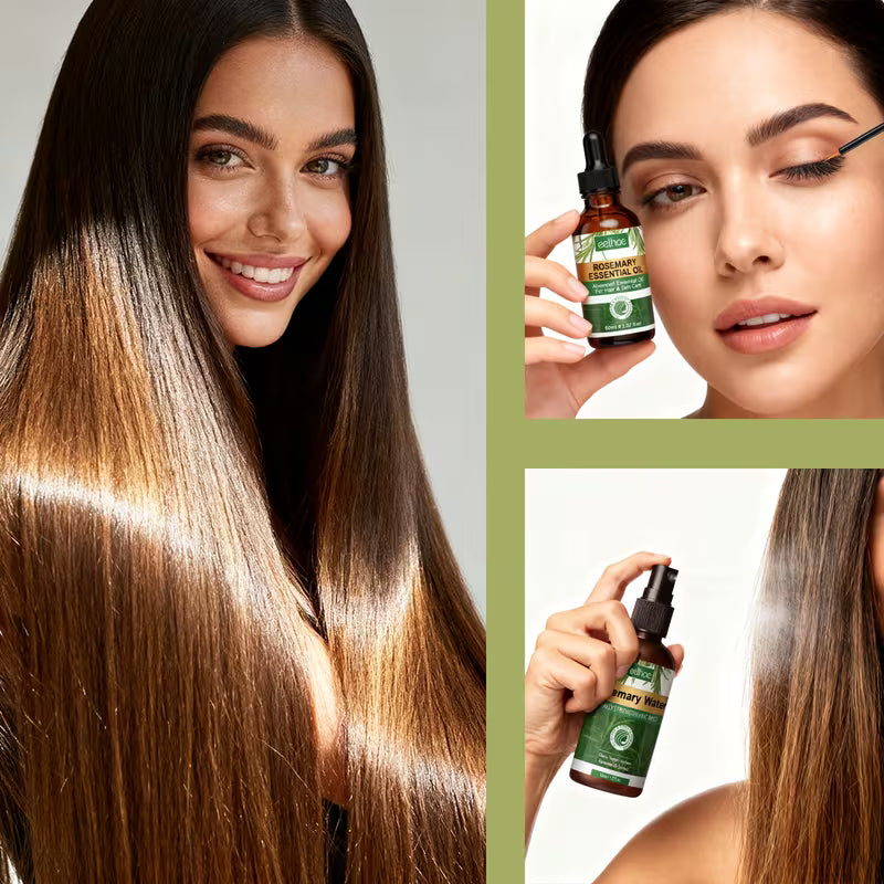 EELHOE Rosemary Hair Care