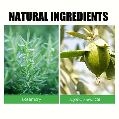 EELHOE Rosemary Hair Care